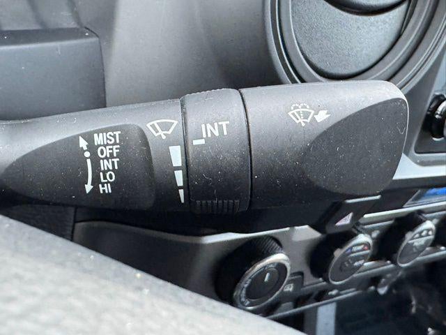 2022 Toyota Tacoma SR V6 - TSS OFF ROAD PACKAGE