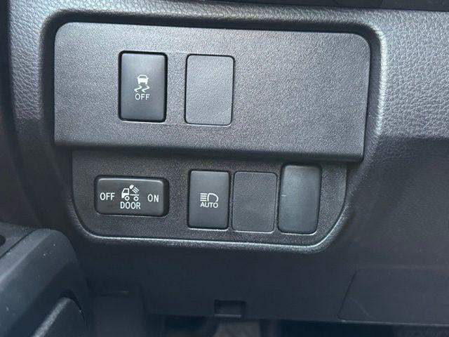 2022 Toyota Tacoma SR V6 - TSS OFF ROAD PACKAGE