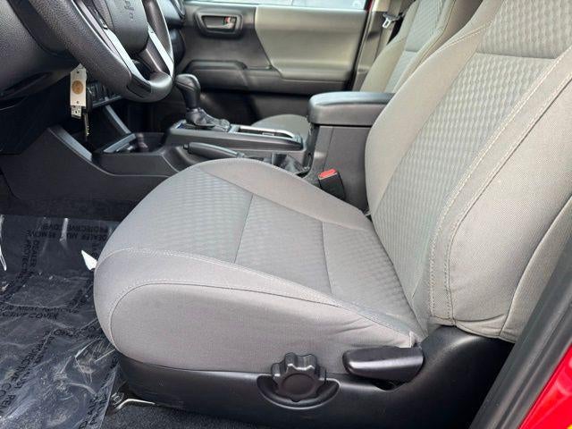 2022 Toyota Tacoma SR V6 - TSS OFF ROAD PACKAGE