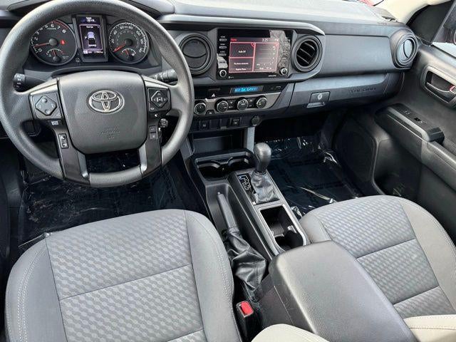 2022 Toyota Tacoma SR V6 - TSS OFF ROAD PACKAGE