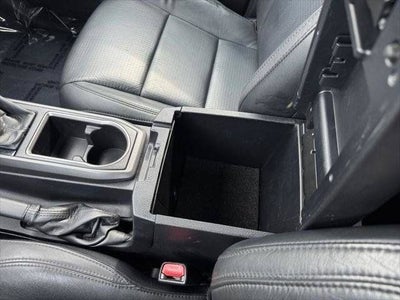 2021 Toyota Tacoma TRD Sport V6