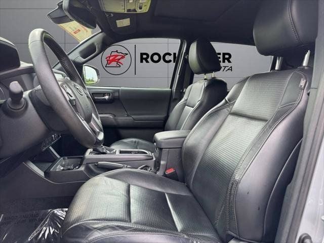 2021 Toyota Tacoma TRD Sport V6