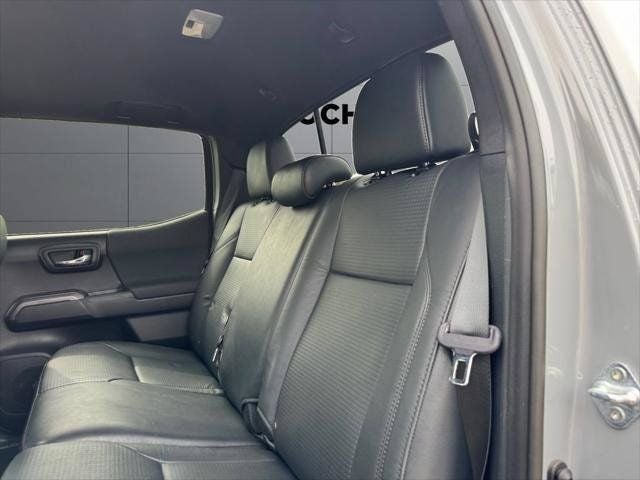 2021 Toyota Tacoma TRD Sport V6