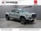 2021 Toyota Tacoma TRD Sport V6