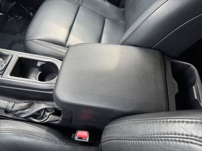 2021 Toyota Tacoma TRD Sport V6