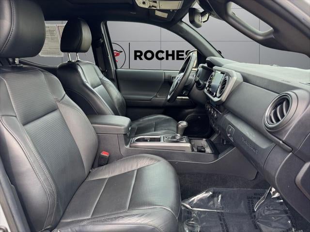 2021 Toyota Tacoma TRD Sport V6