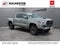 2021 Toyota Tacoma TRD Sport V6