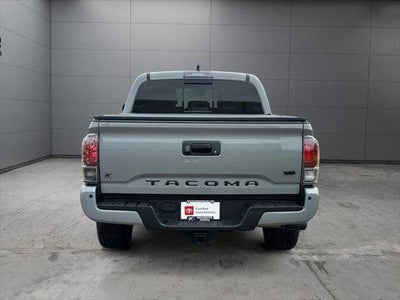 2021 Toyota Tacoma TRD Sport V6