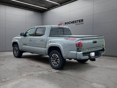 2021 Toyota Tacoma TRD Sport V6