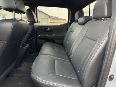 2021 Toyota Tacoma TRD Sport V6