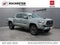 2021 Toyota Tacoma TRD Sport V6