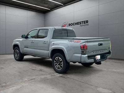 2021 Toyota Tacoma TRD Sport V6