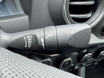 2022 Toyota Tacoma TRD Off-Road V6