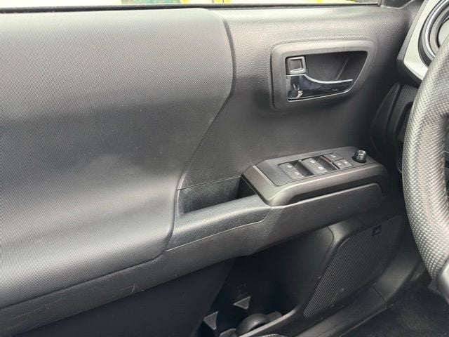 2022 Toyota Tacoma TRD Off-Road V6