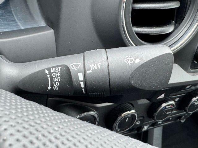 2022 Toyota Tacoma TRD Off-Road V6