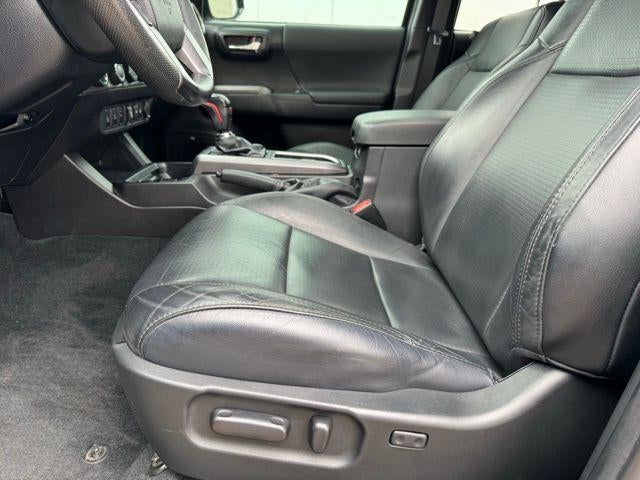 2022 Toyota Tacoma TRD Off-Road V6