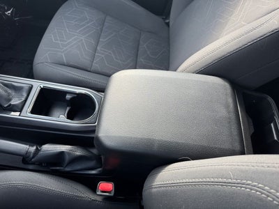 2016 Toyota Tacoma TRD Sport V6