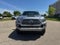 2016 Toyota Tacoma TRD Sport V6