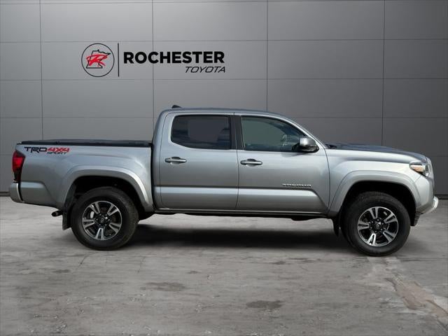 2016 Toyota Tacoma TRD Sport V6