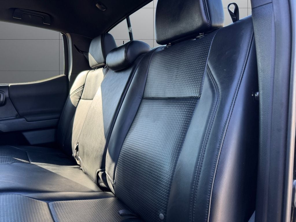 2019 Toyota Tacoma TRD Off-Road V6