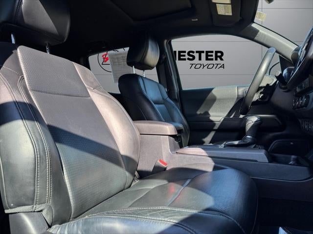 2019 Toyota Tacoma TRD Off-Road V6