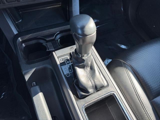 2019 Toyota Tacoma TRD Off-Road V6