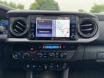 2021 Toyota Tacoma TRD Sport V6