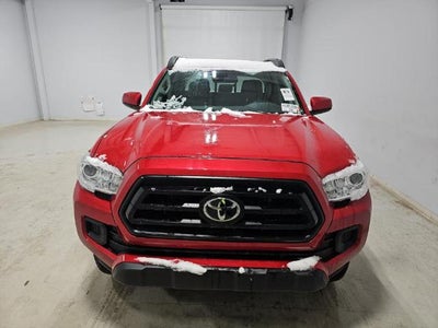 2023 Toyota Tacoma SR V6