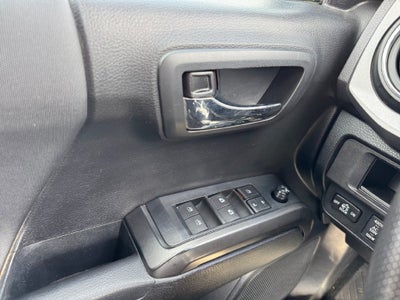 2019 Toyota Tacoma TRD Off-Road V6