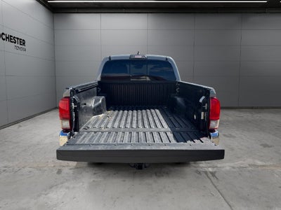 2019 Toyota Tacoma TRD Off-Road V6