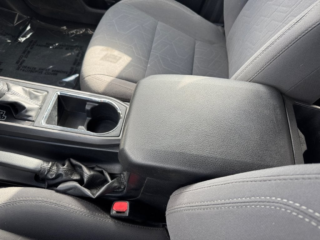 2019 Toyota Tacoma TRD Off-Road V6