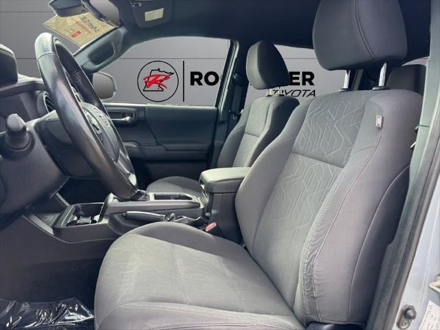 2019 Toyota Tacoma TRD Off-Road V6