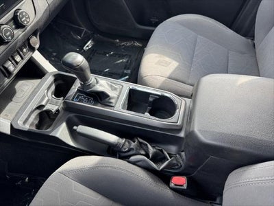 2019 Toyota Tacoma TRD Off-Road V6