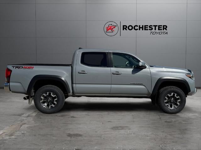 2019 Toyota Tacoma TRD Off-Road V6