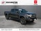 2017 Toyota Tacoma TRD Off-Road 4WD