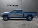 2017 Toyota Tacoma TRD Off-Road 4WD