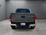 2017 Toyota Tacoma TRD Off-Road 4WD