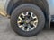 2017 Toyota Tacoma TRD Off-Road 4WD