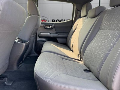 2017 Toyota Tacoma TRD Off-Road 4WD