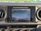 2017 Toyota Tacoma TRD Off-Road 4WD