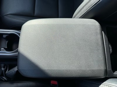 2023 Toyota Tacoma Limited V6