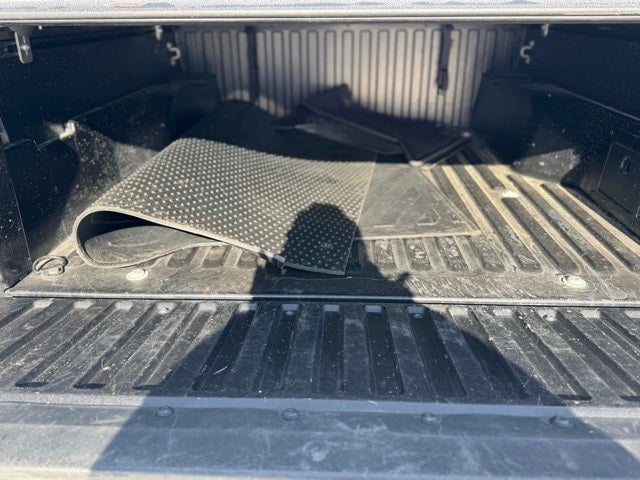 2023 Toyota Tacoma Limited V6