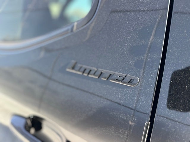 2023 Toyota Tacoma Limited V6