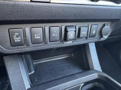 2023 Toyota Tacoma Limited V6