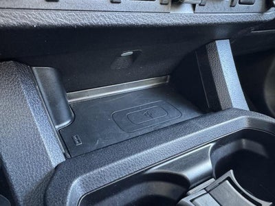 2023 Toyota Tacoma Limited V6