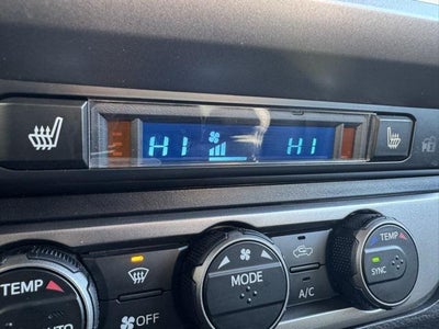 2023 Toyota Tacoma Limited V6