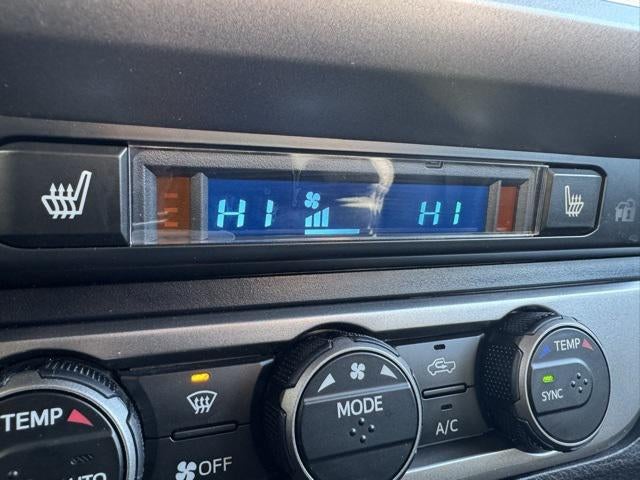 2023 Toyota Tacoma Limited V6