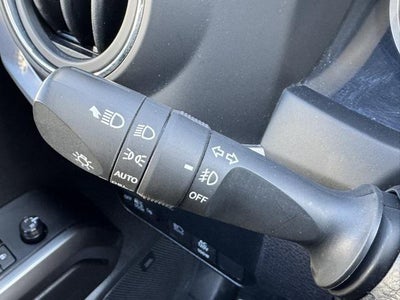 2023 Toyota Tacoma Limited V6