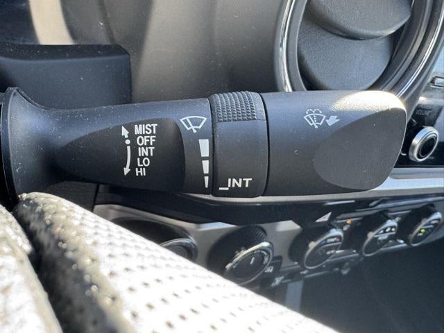 2023 Toyota Tacoma Limited V6