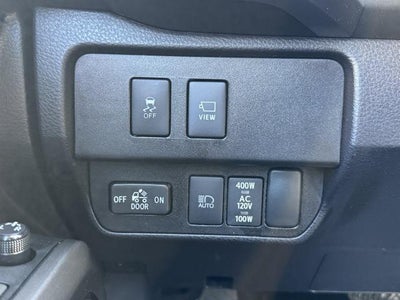 2023 Toyota Tacoma Limited V6